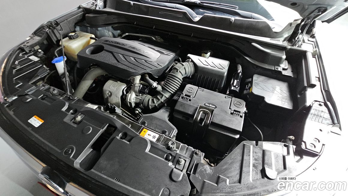 KG_Mobility_Ssangyong KORANDO 2021