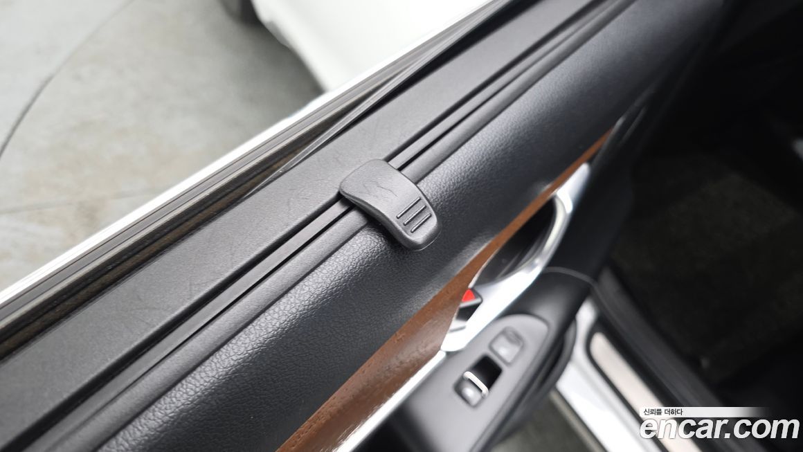 Hyundai Grandeur 2018