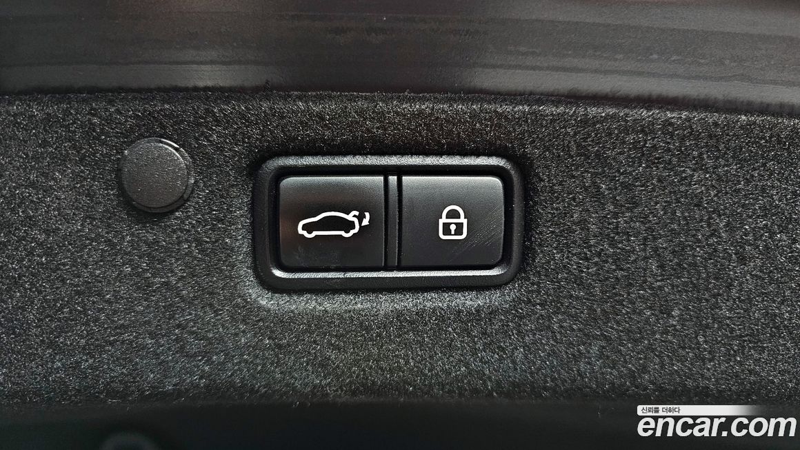 Hyundai Grandeur 2018