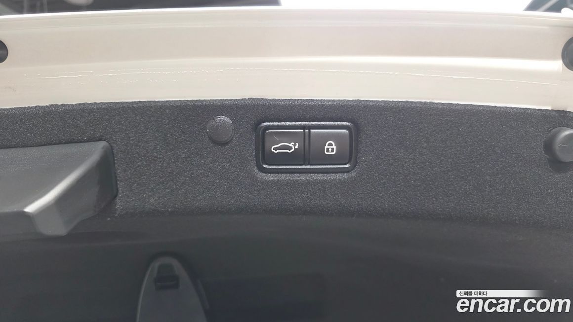 Hyundai Grandeur 2019