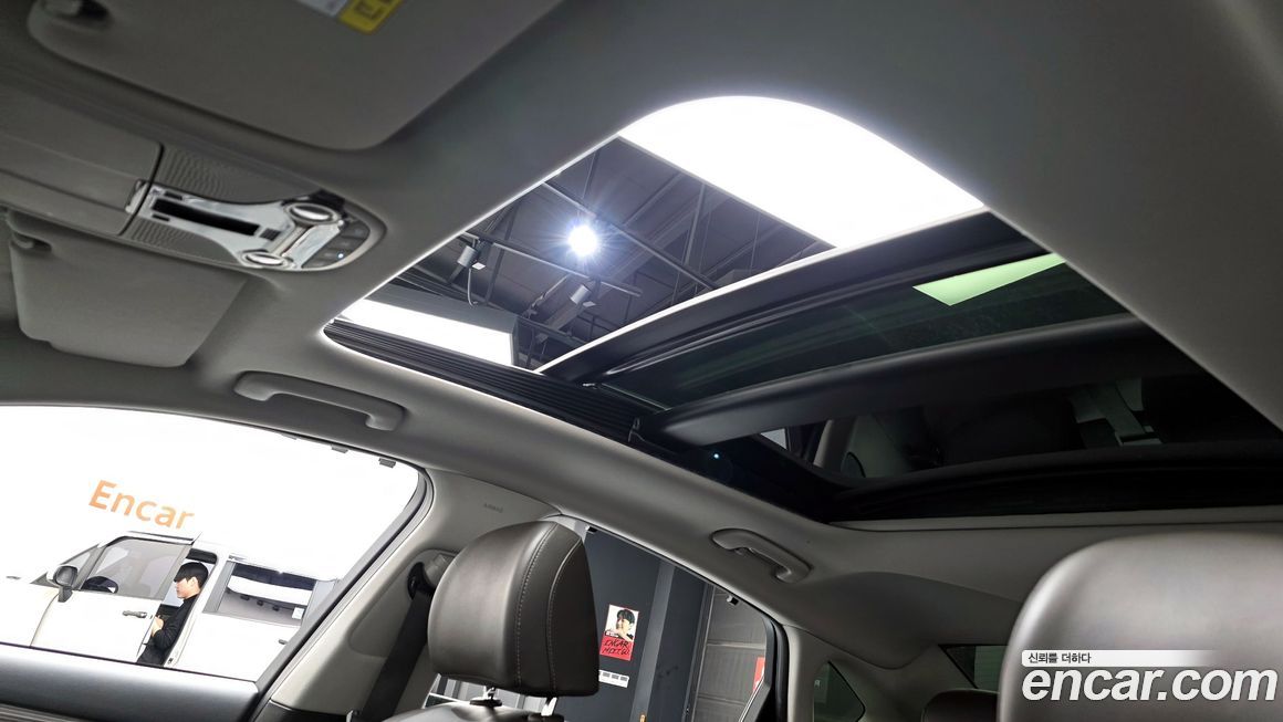 Hyundai Grandeur 2019