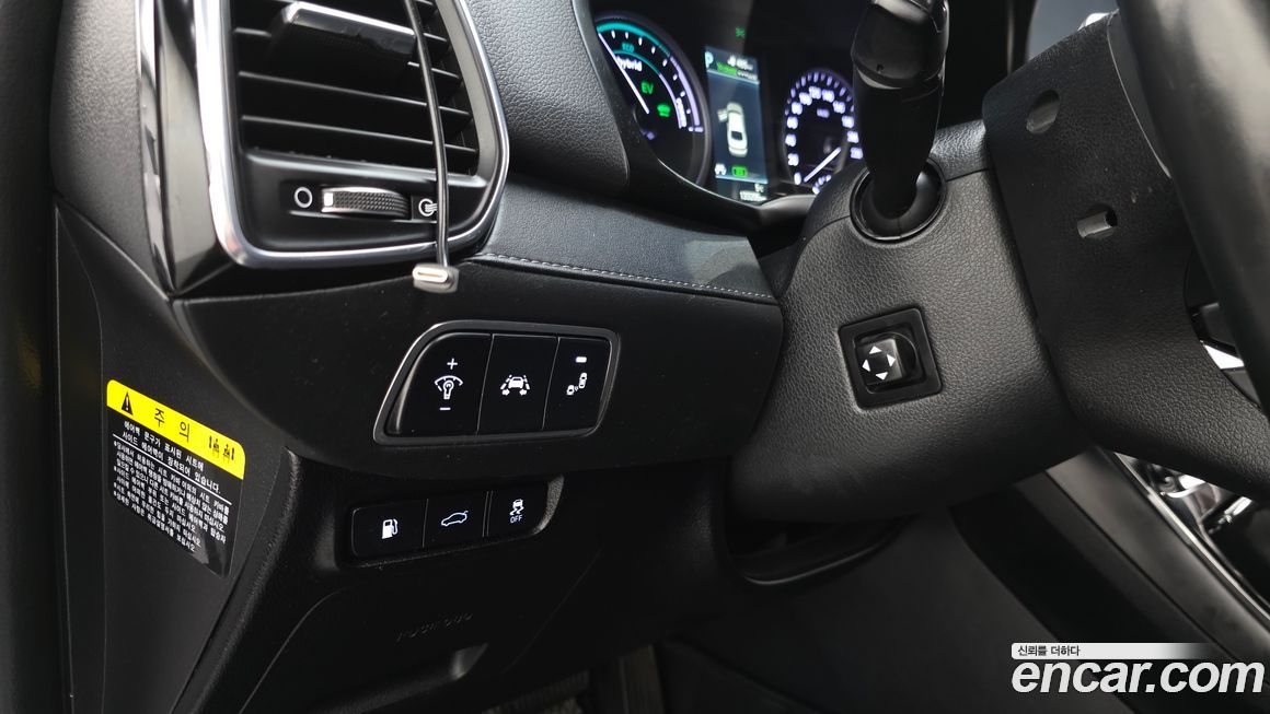 Hyundai Grandeur 2018