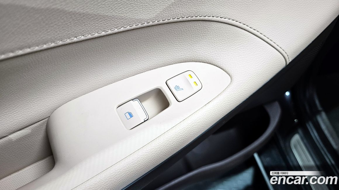 Hyundai Grandeur 2018