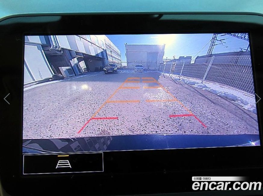 ChevroletGMDaewoo Malibu 2021