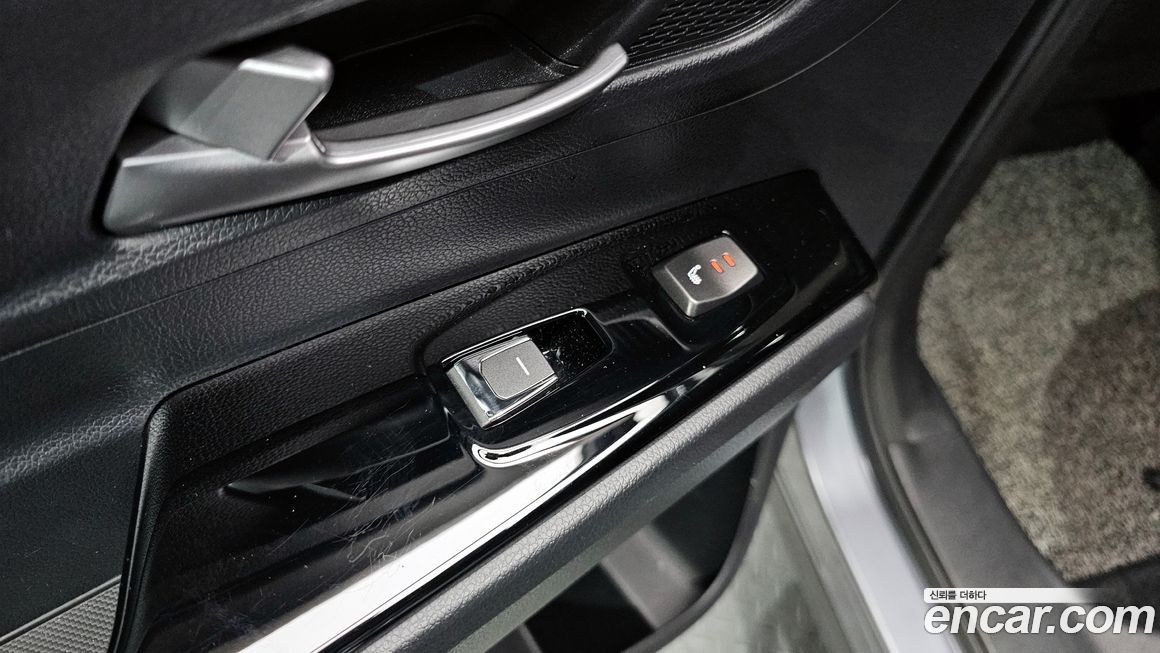 KG_Mobility_Ssangyong KORANDO 2021