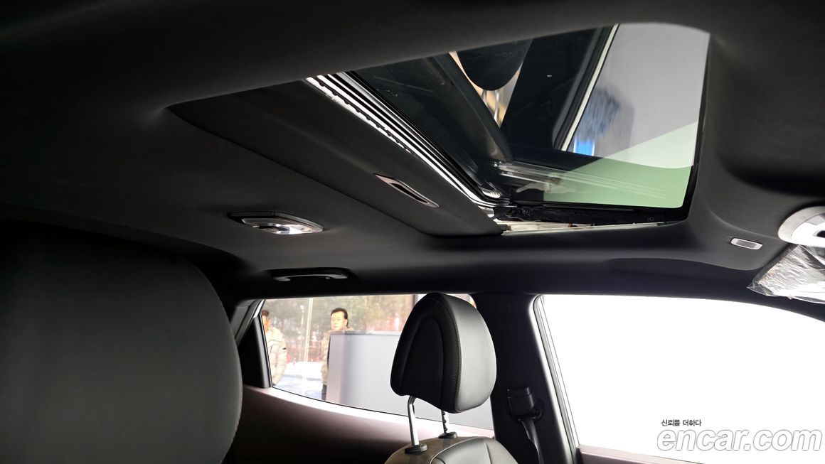 KG_Mobility_Ssangyong KORANDO 2022