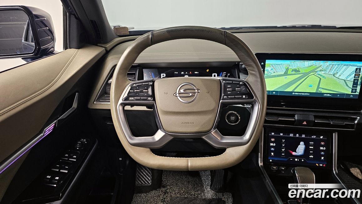 KG_Mobility_Ssangyong Torres 2023