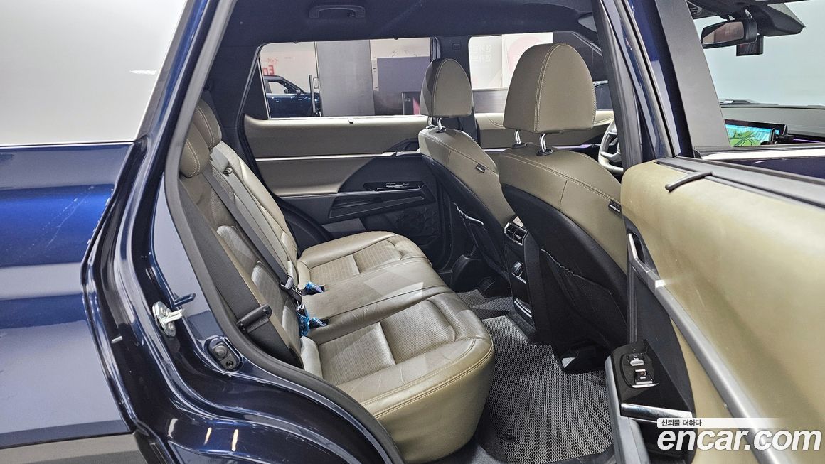 KG_Mobility_Ssangyong Torres 2023