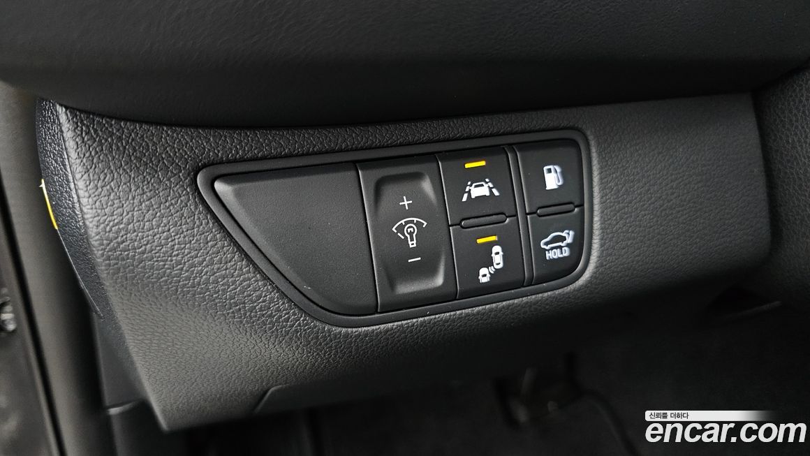 Genesis G70 2020