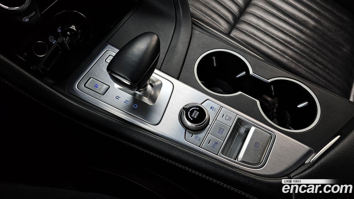 Genesis G70 2020