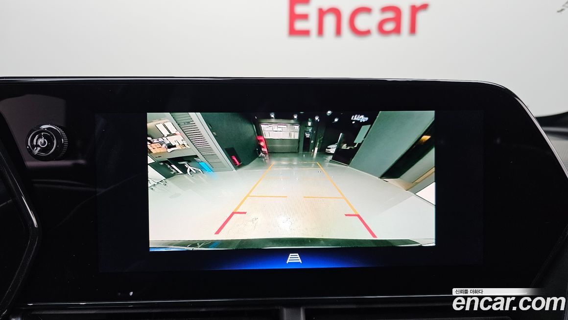 ChevroletGMDaewoo Trax 2024