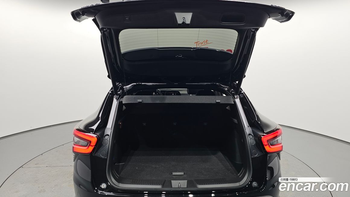 ChevroletGMDaewoo Trax 2024