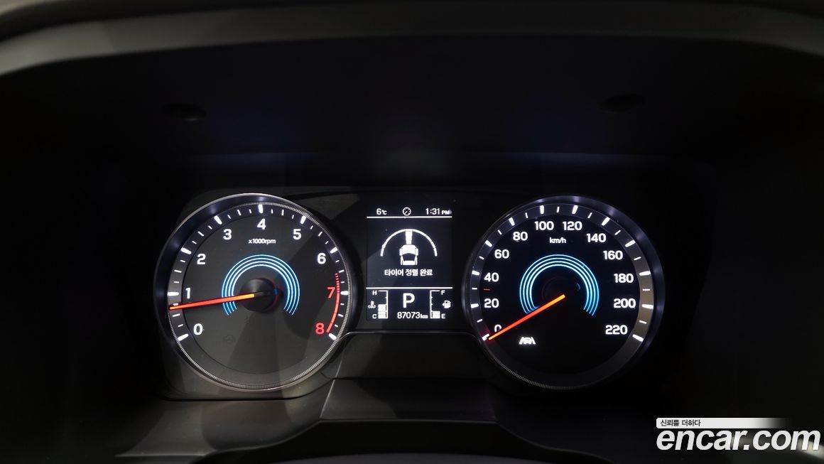 KG_Mobility_Ssangyong KORANDO 2022