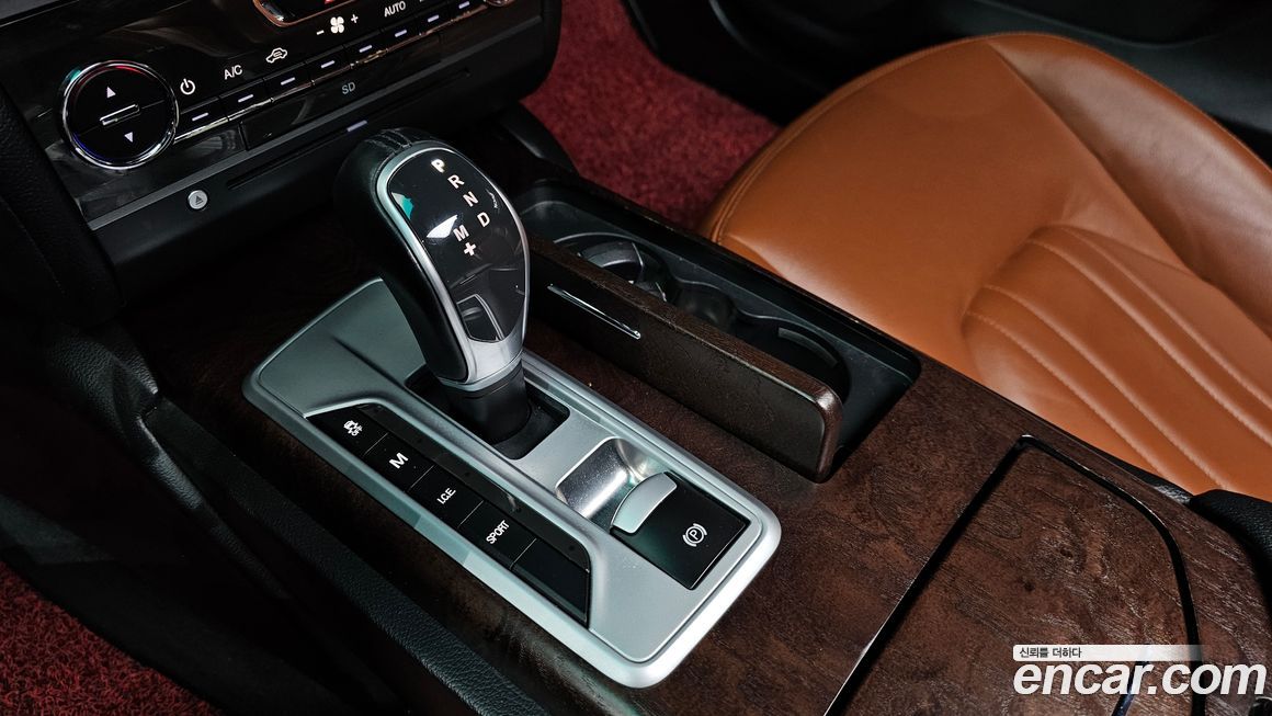 Maserati Ghibli 2016