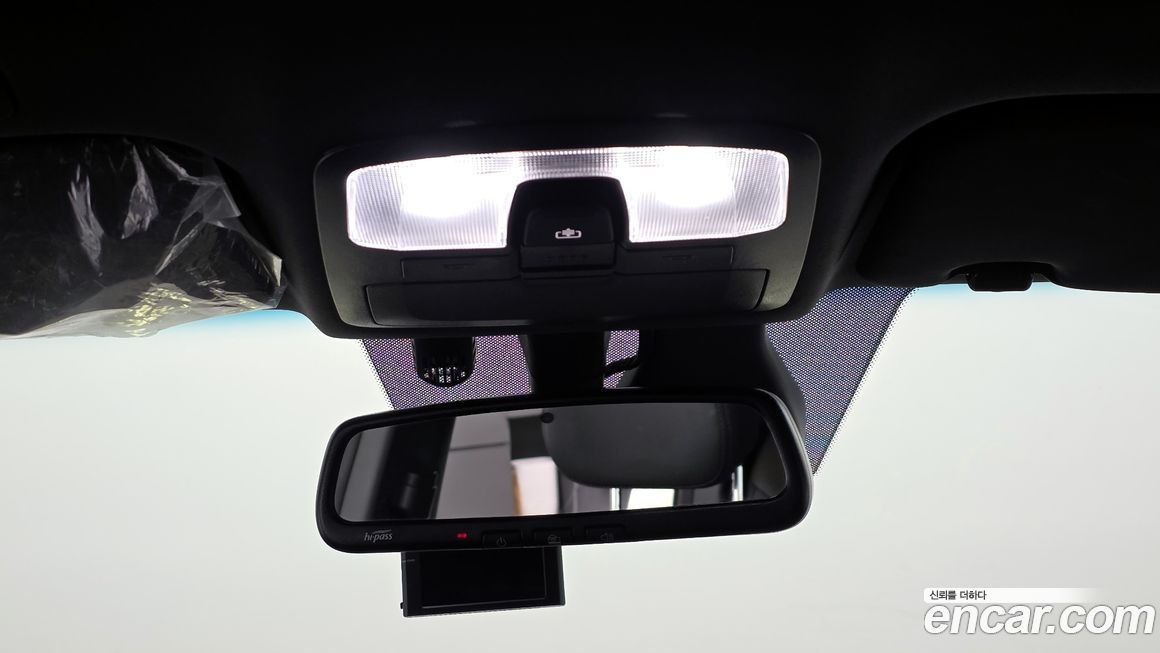 KG_Mobility_Ssangyong KORANDO 2022