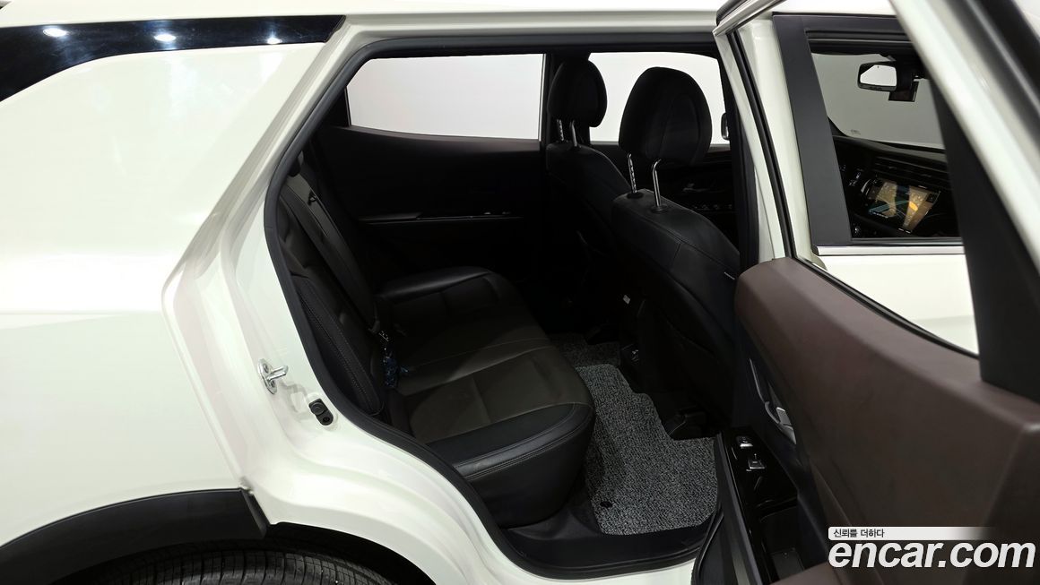 KG_Mobility_Ssangyong KORANDO 2022