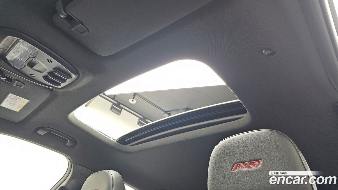 ChevroletGMDaewoo Trax 2024