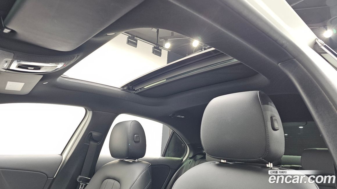 Mercedes-Benz A-Class 2020