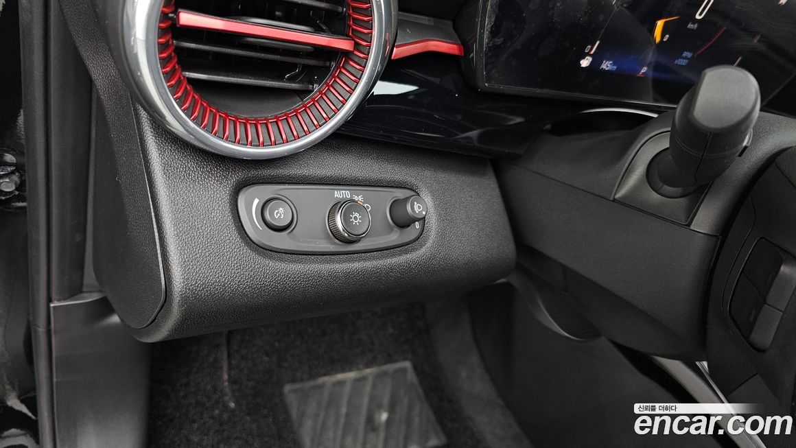 ChevroletGMDaewoo Trax 2024