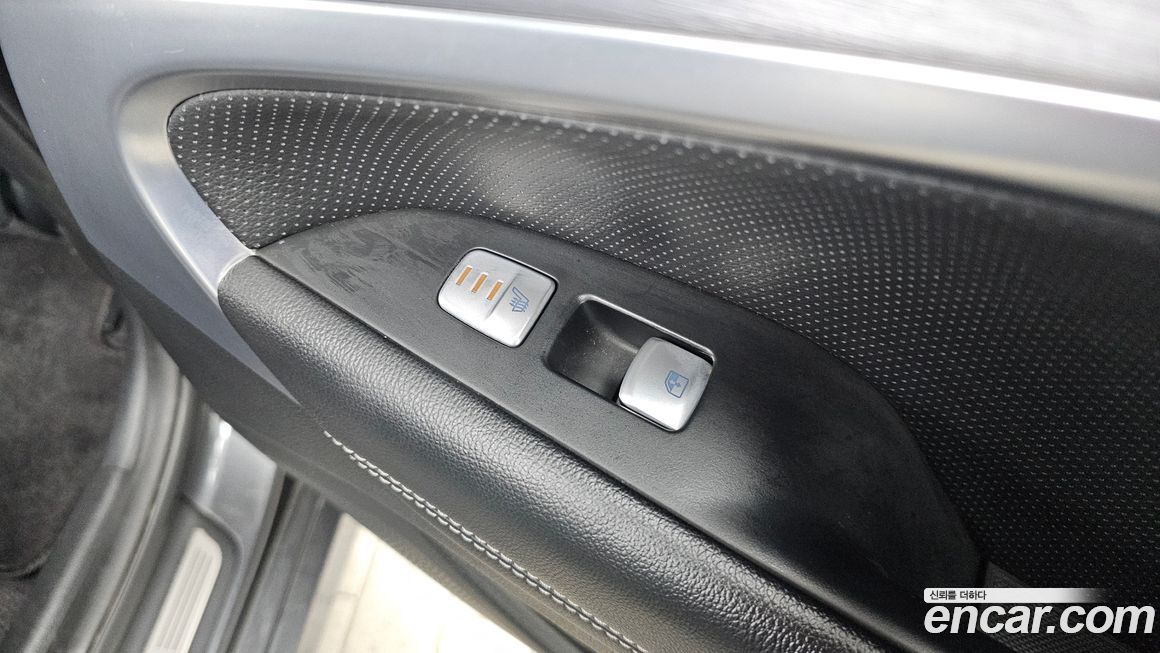 Genesis G70 2020