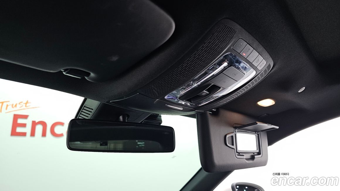 Mercedes-Benz A-Class 2020