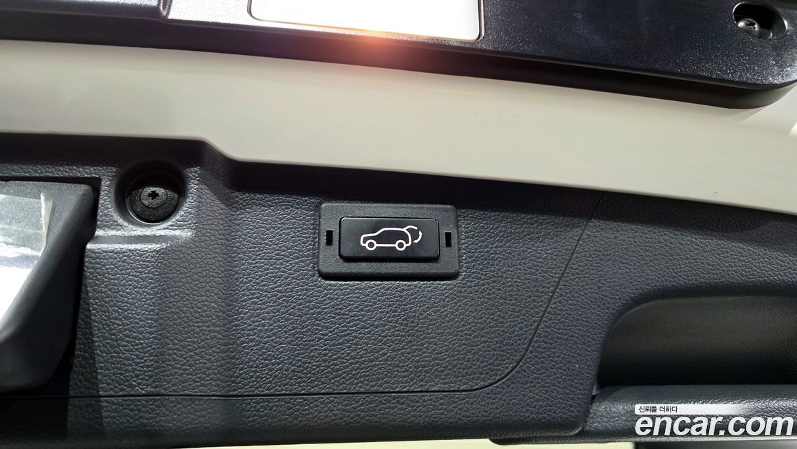 KG_Mobility_Ssangyong KORANDO 2022