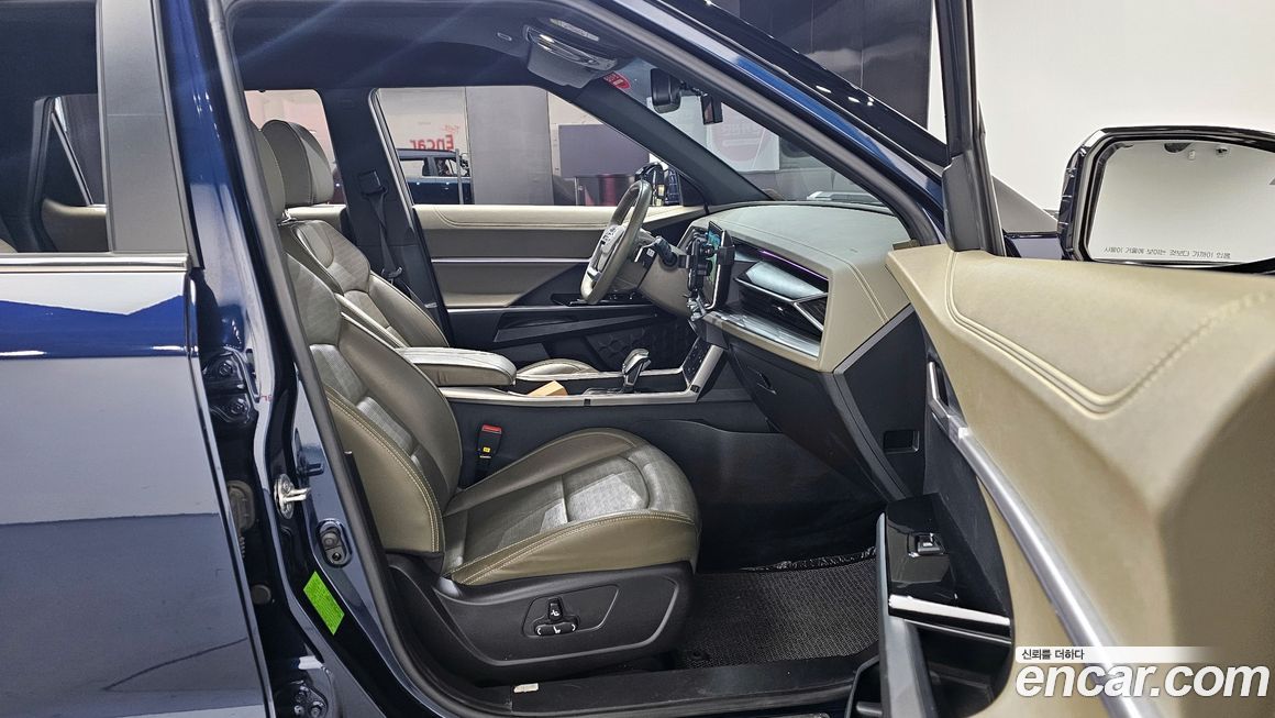 KG_Mobility_Ssangyong Torres 2023