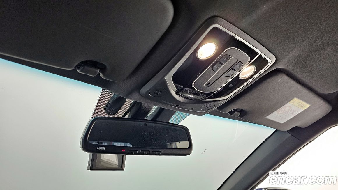 KG_Mobility_Ssangyong Torres 2023