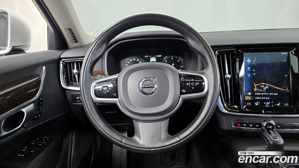 Volvo S90 2019