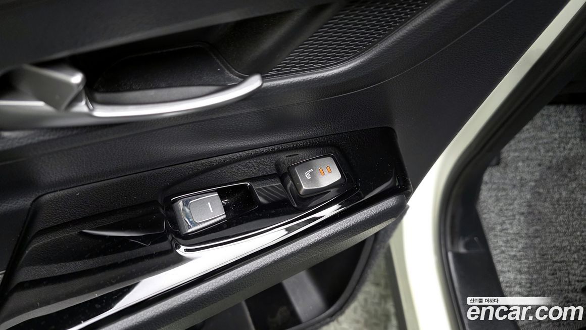 KG_Mobility_Ssangyong KORANDO 2022