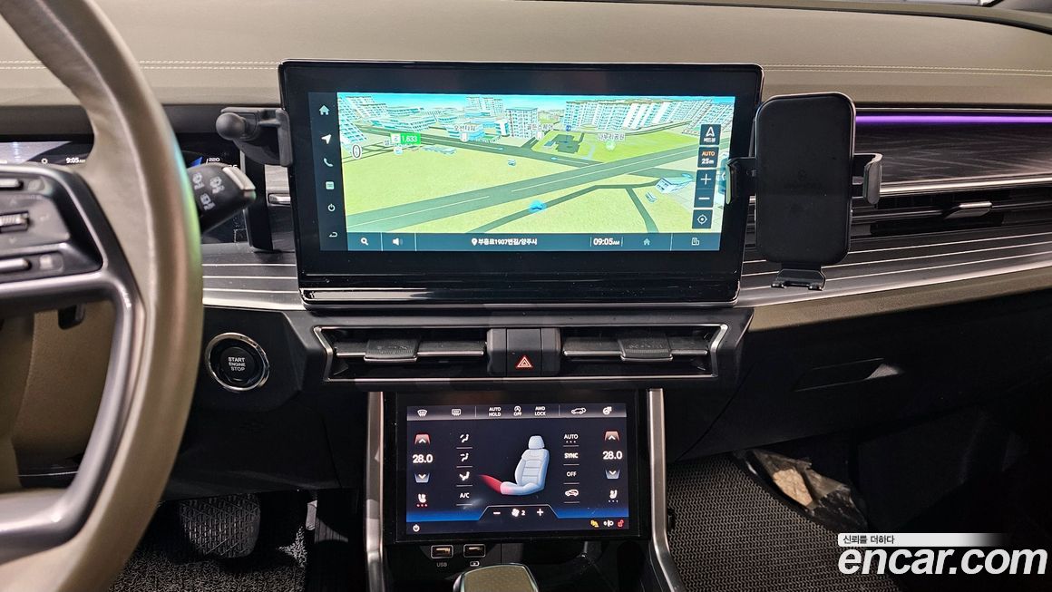 KG_Mobility_Ssangyong Torres 2023