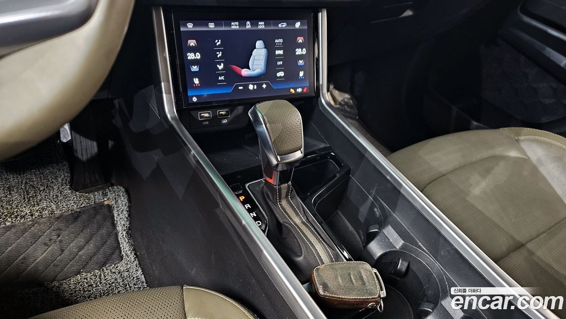 KG_Mobility_Ssangyong Torres 2023