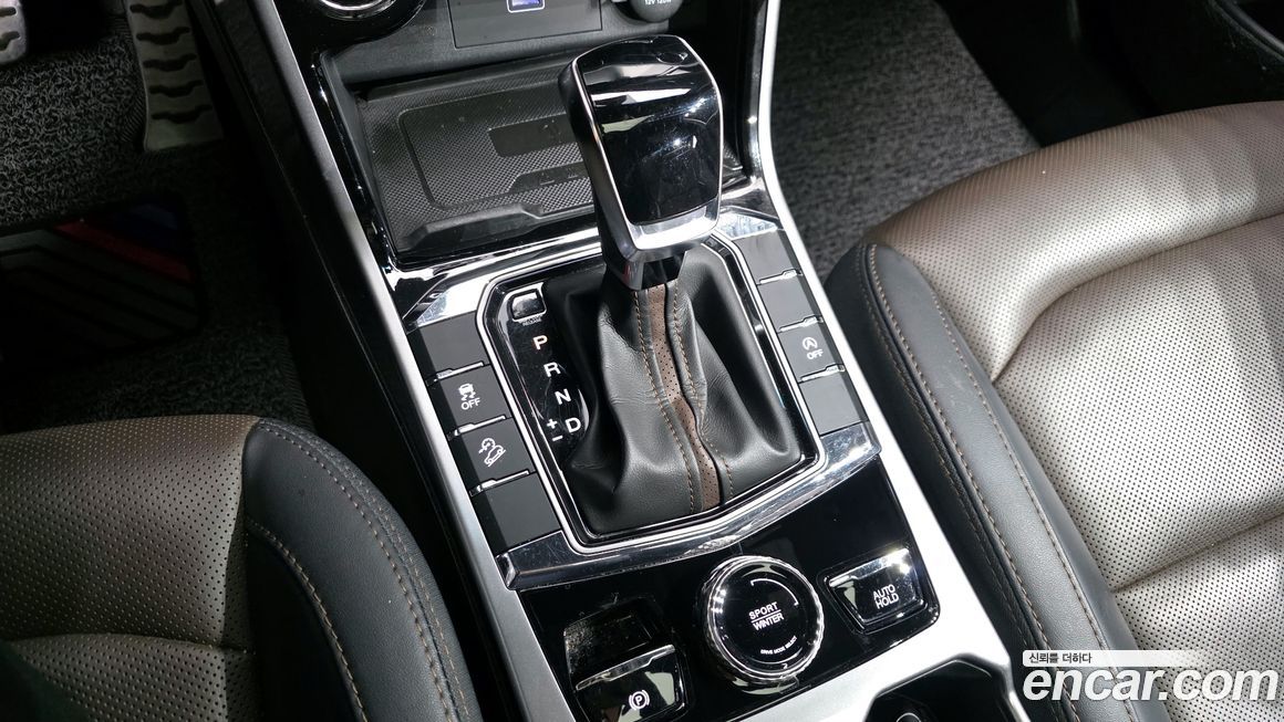 KG_Mobility_Ssangyong KORANDO 2022