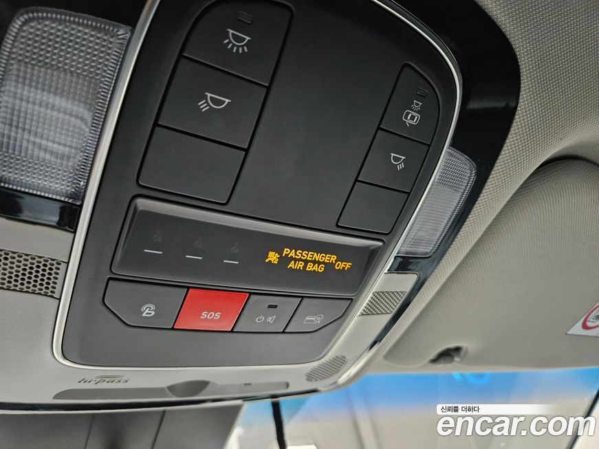 Hyundai Santafe 2022