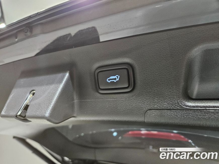 Hyundai Santafe 2022