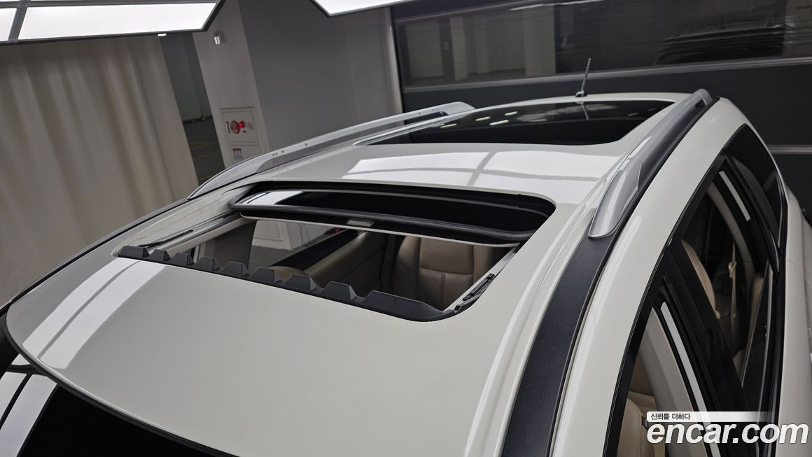 Nissan Pathfinder 2016