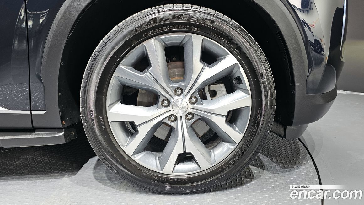 Hyundai Palisade 2020