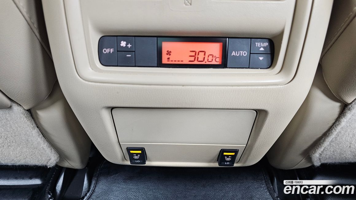 Nissan Pathfinder 2016