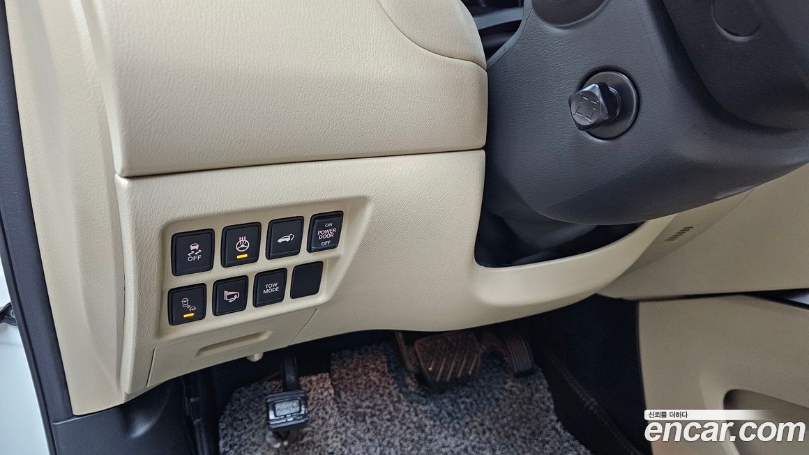 Nissan Pathfinder 2016