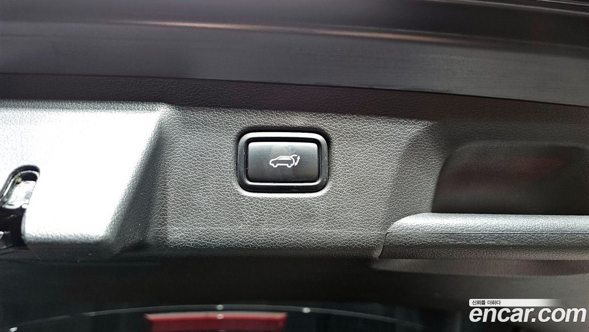 Hyundai Palisade 2020