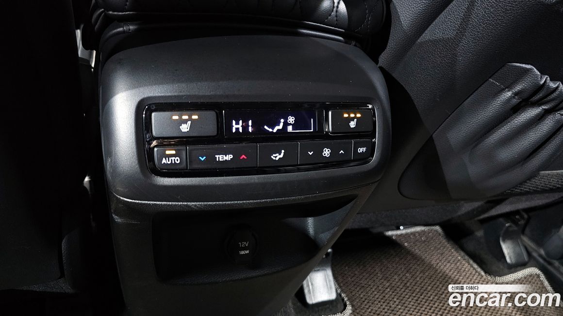 Hyundai Palisade 2020