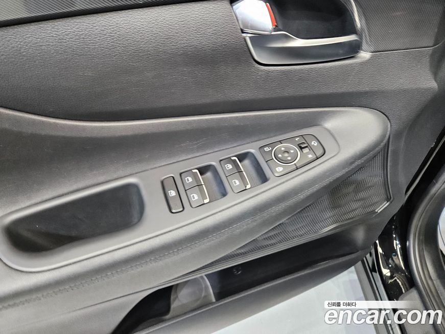 Hyundai Santafe 2022