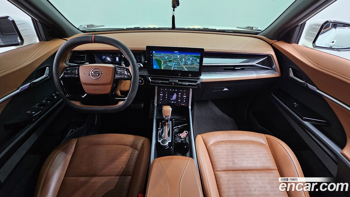 KG_Mobility_Ssangyong Torres 2023