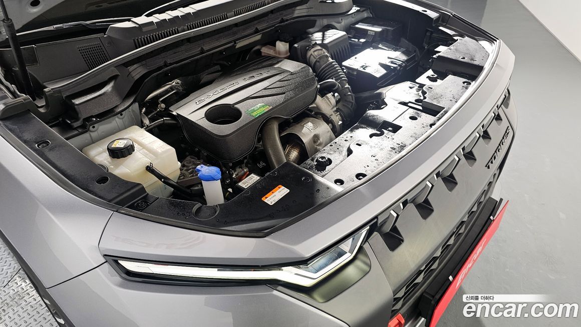 KG_Mobility_Ssangyong Torres 2023