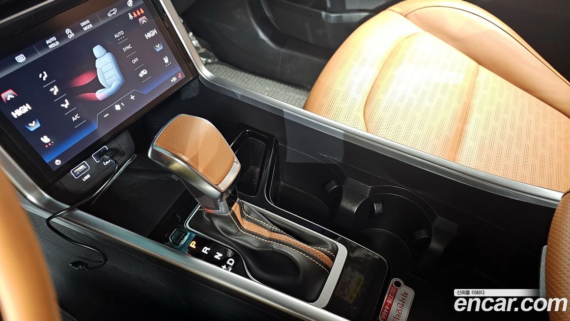 KG_Mobility_Ssangyong Torres 2023