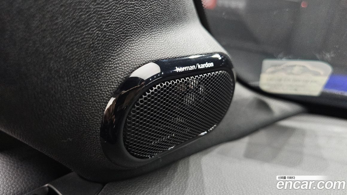 Mini Cooper Convertible 2020