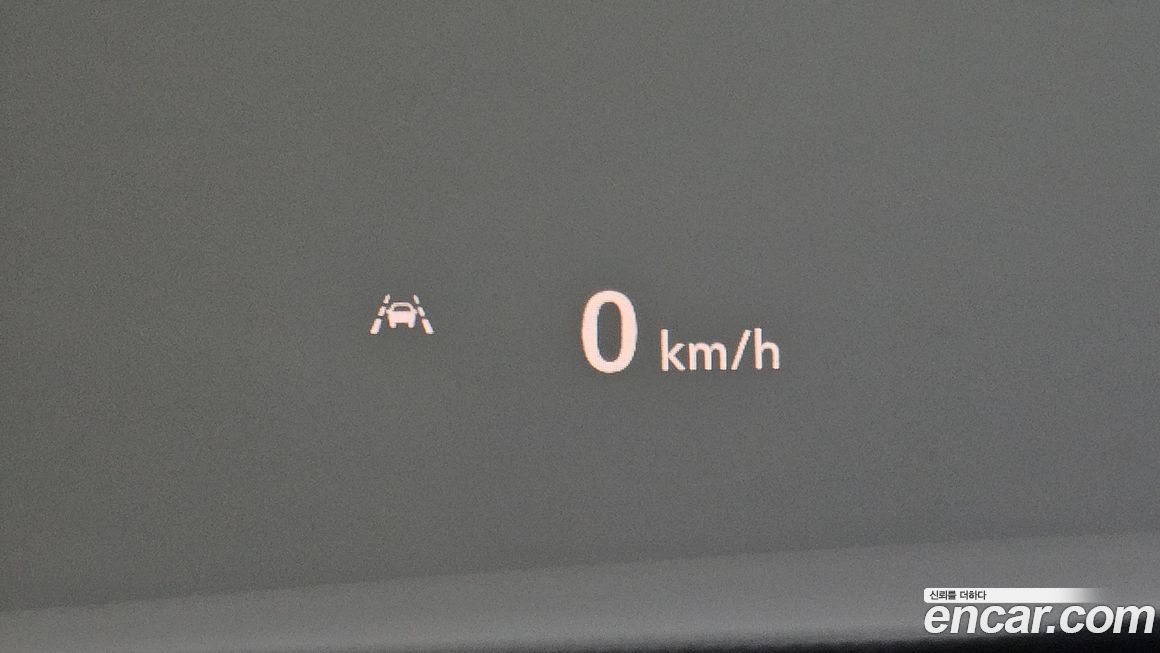 ChevroletGMDaewoo Trailblazer 2021