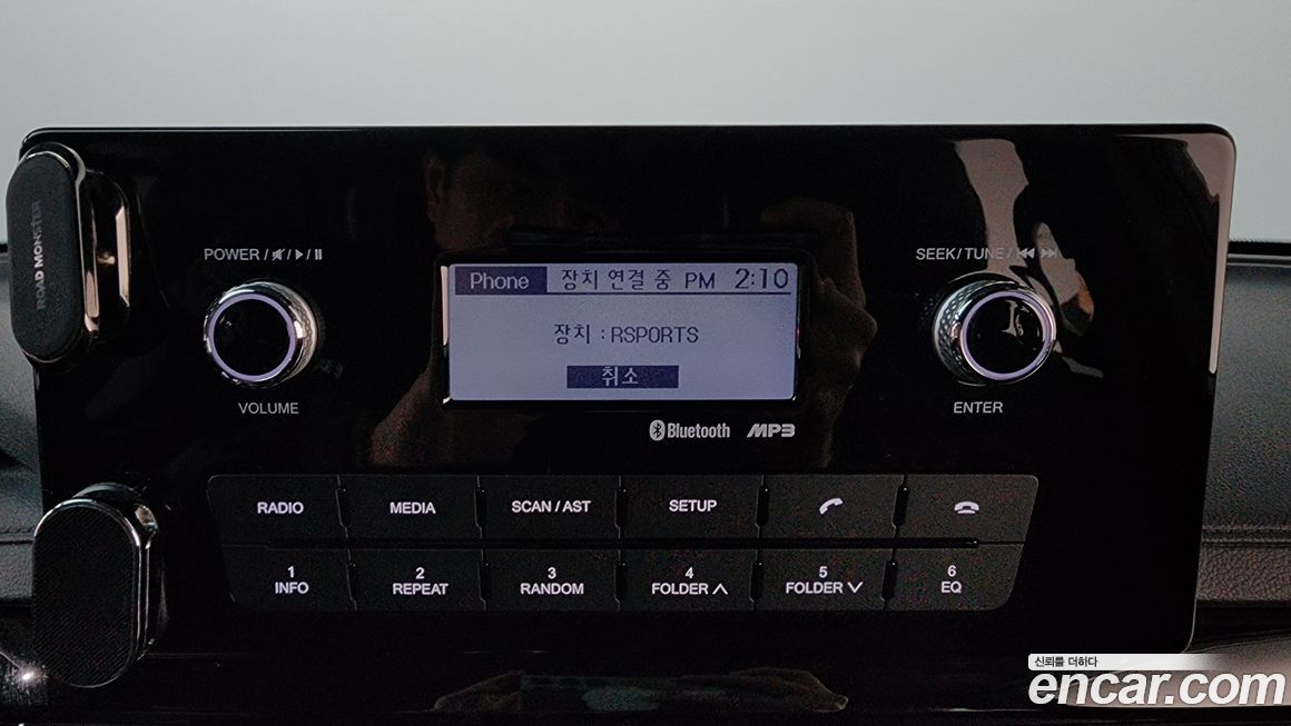 KG_Mobility_Ssangyong Rexton 2024