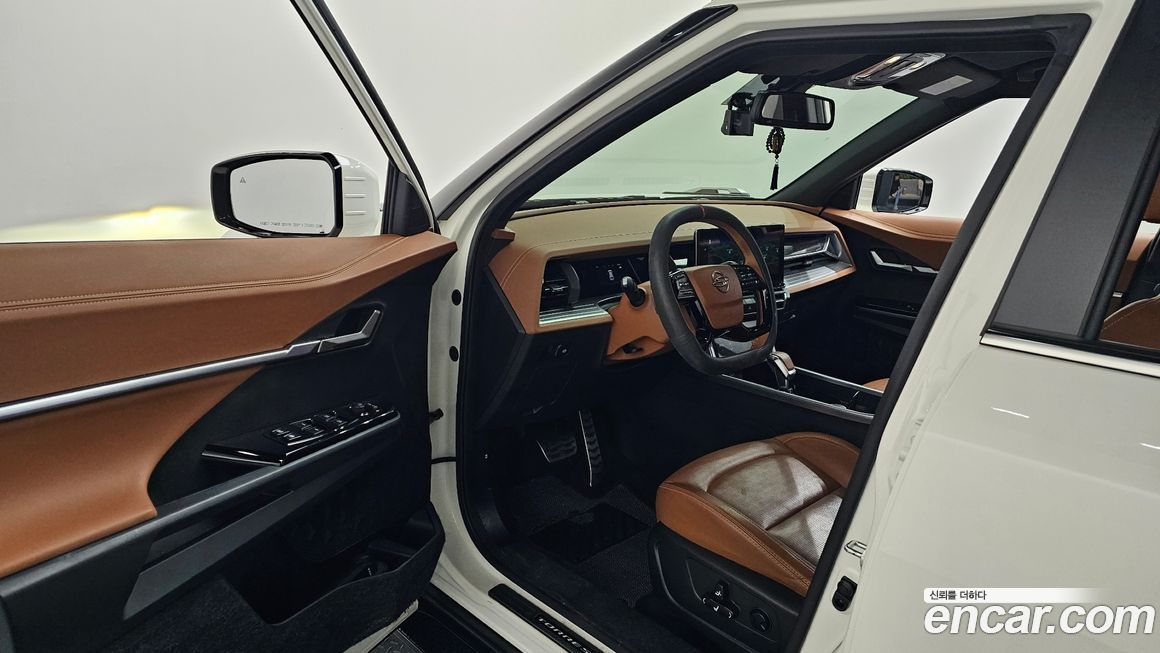 KG_Mobility_Ssangyong Torres 2023