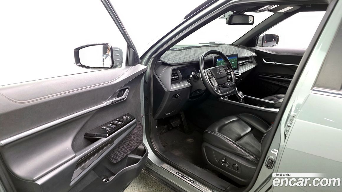 KG_Mobility_Ssangyong Torres 2023